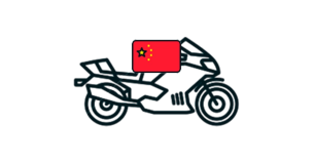 Запчастини Viper-Zongshen
