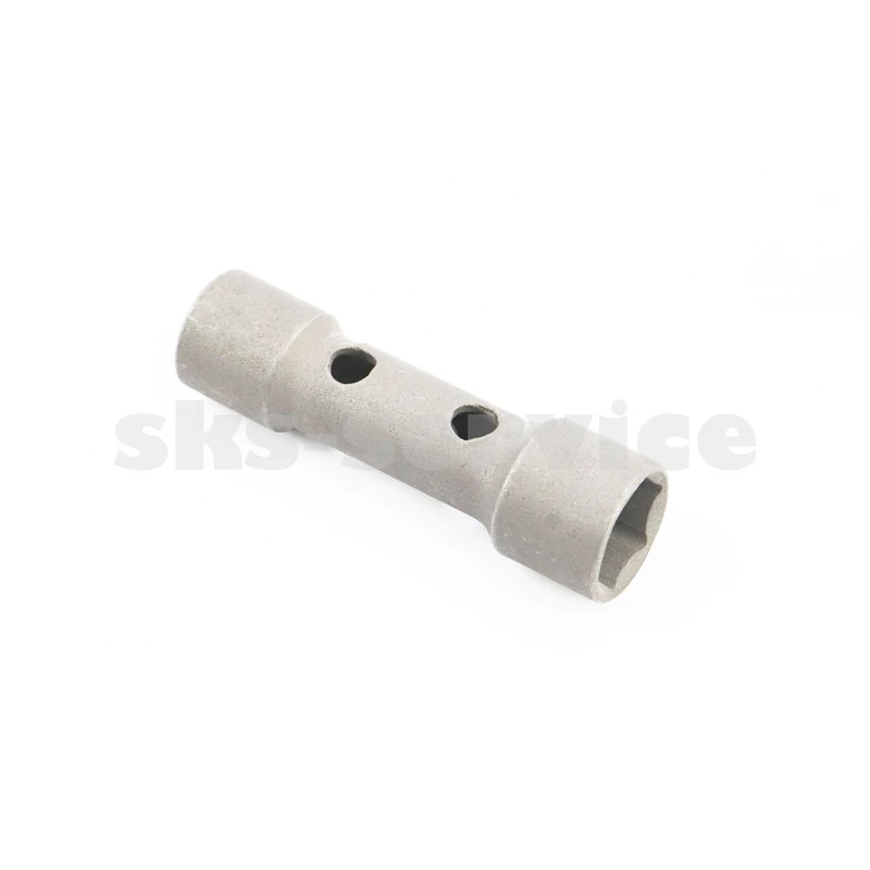Ключ свічковий для 4Т - 16/18mm (гартований)