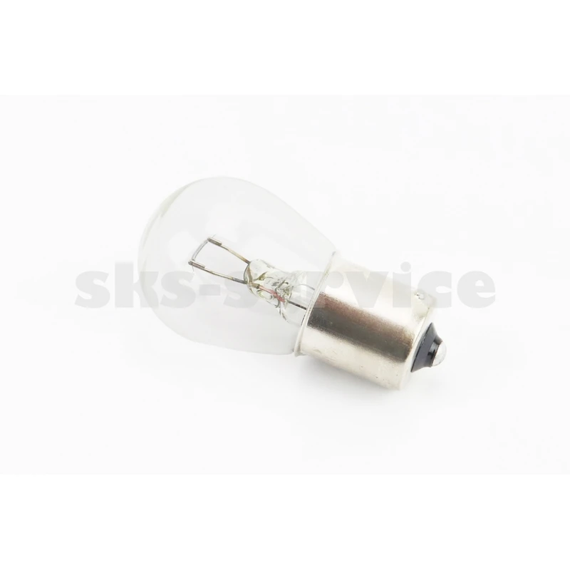Лампа стопа (велика) 12V21W S25 / BA15S