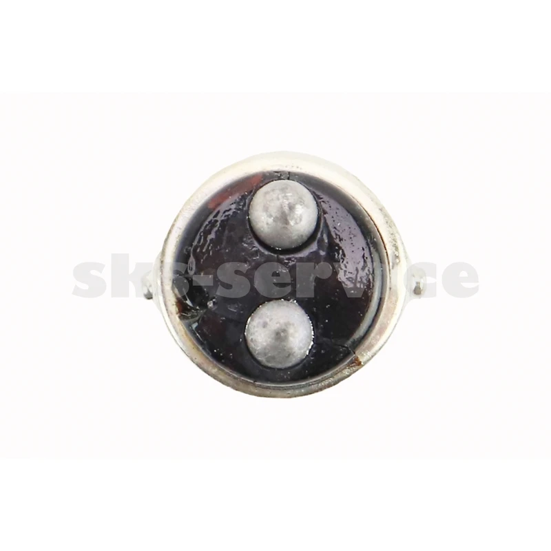 Фото 2 - Лампа стопа (велика) 12V21 / 5W S25 / BA15D