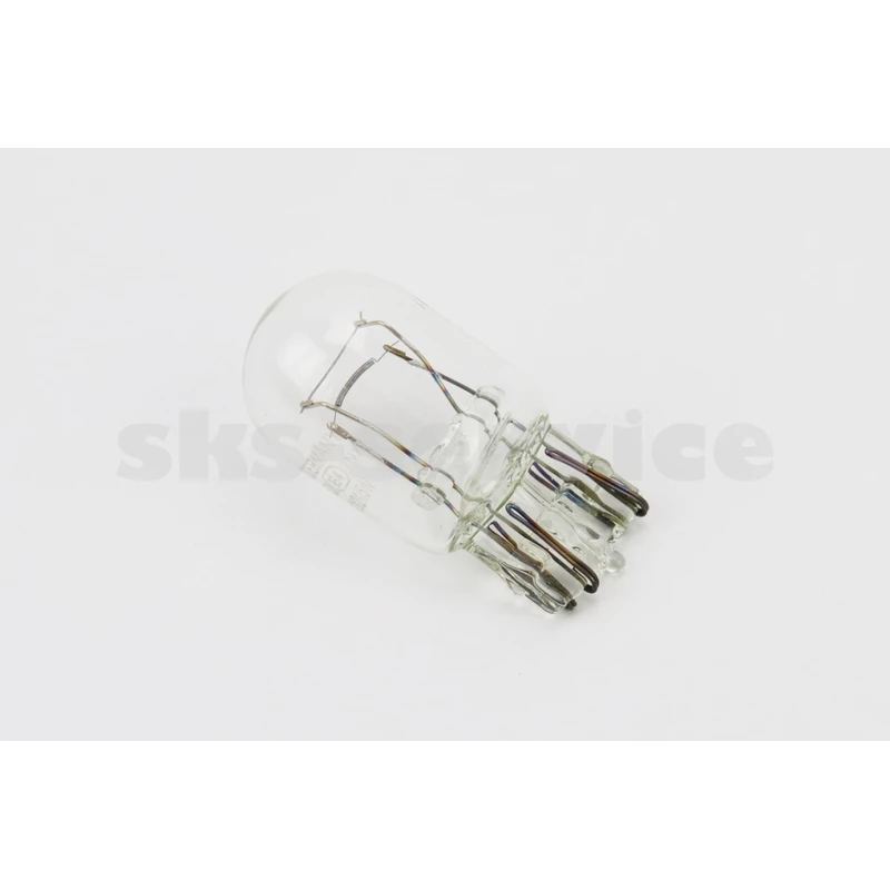 Лампа стопа (без цоколя) 12V21 / 5W T20