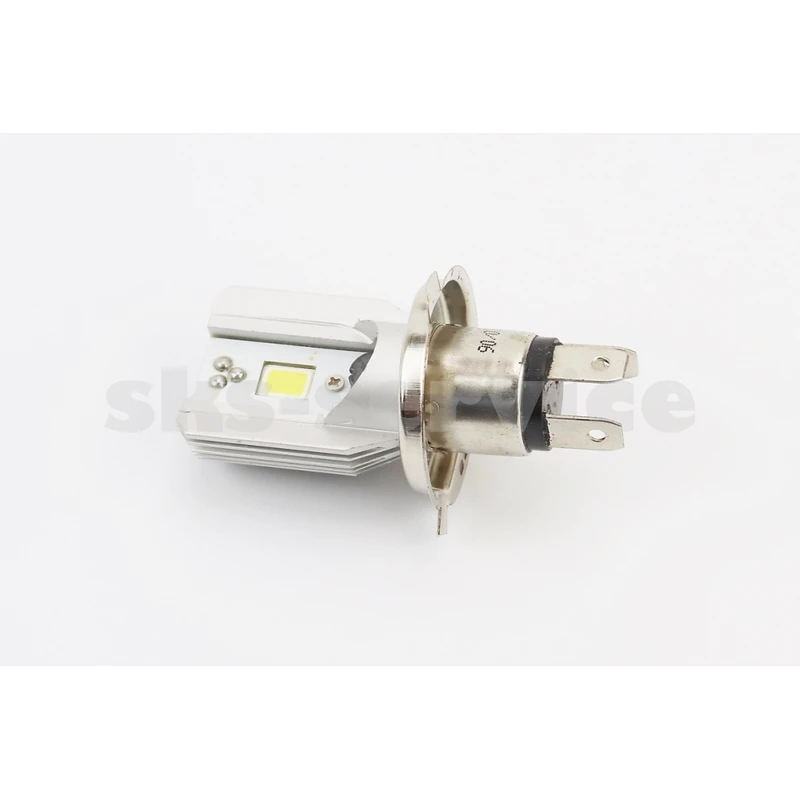 Лампа фари діодний H4 - LED-1 SUPER LIGHT