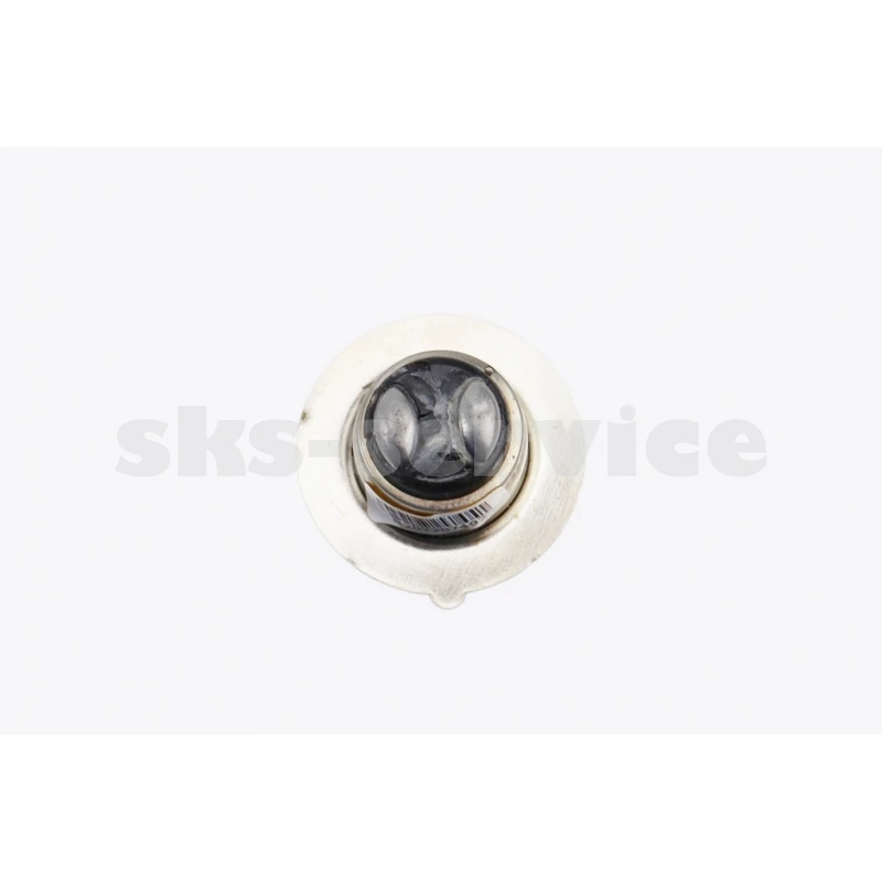 Фото 3 - Лампа фары диодная P15D-25-1 - LED-2