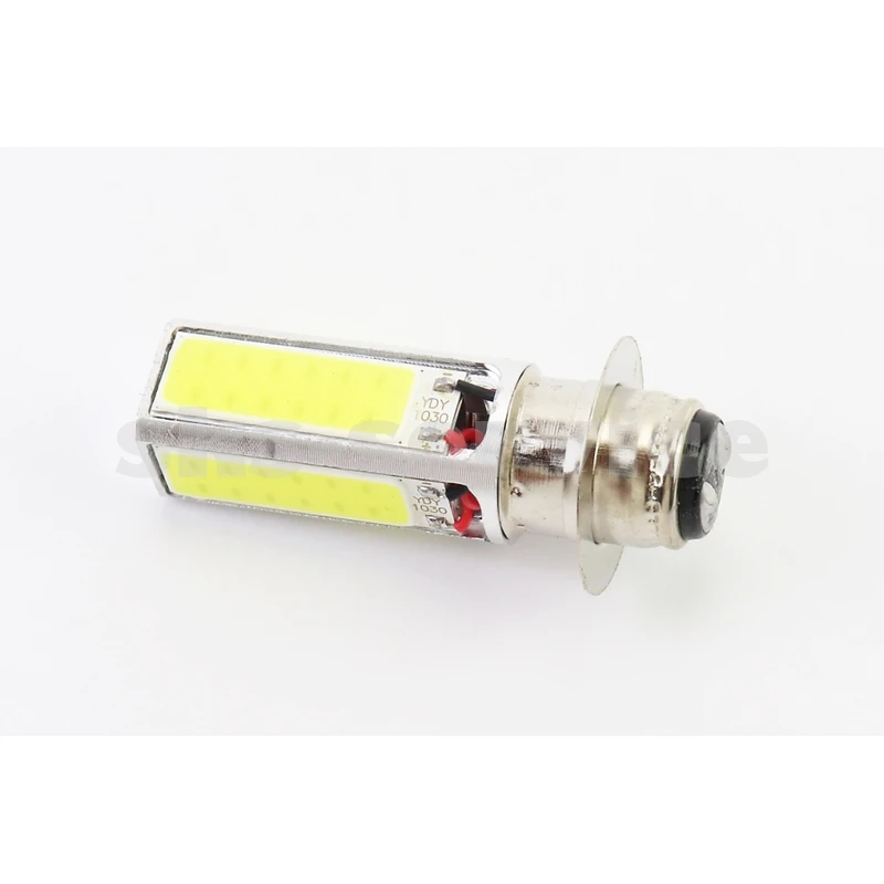 Лампа фари діодний P15D-25-1 - LED-4