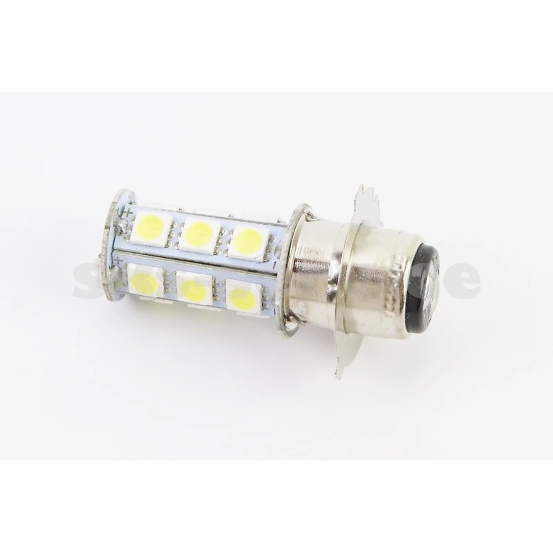 Лампа фари діодний P15D-25-3 - LED-18