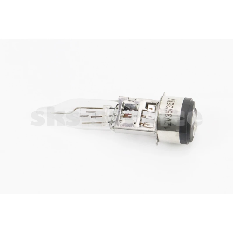 Лампа фари H6 BA20D 12V 35 / 35W