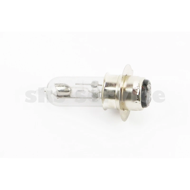 Лампа фари P15D-25-1 12V 18 / 18W