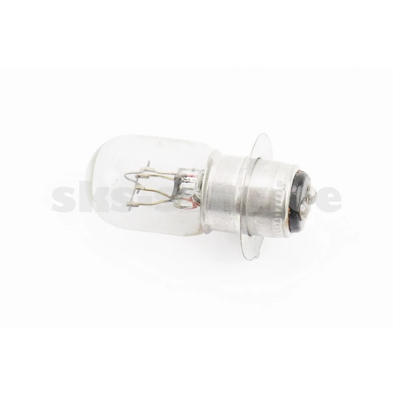 Лампа фари P15D-25-1 12V 25 / 25W