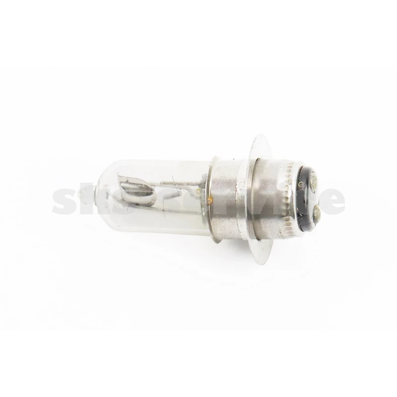 Лампа фари P15D-25-1 12V 35 / 35W, тип 1