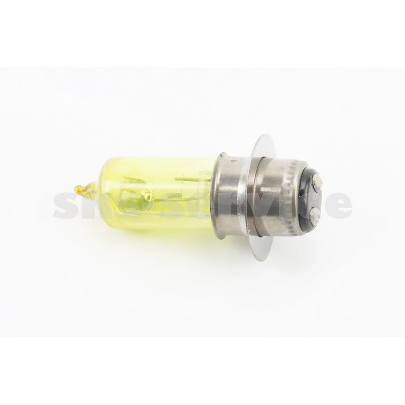 Лампа фари P15D-25-1 12V 35 / 35W хамелеон