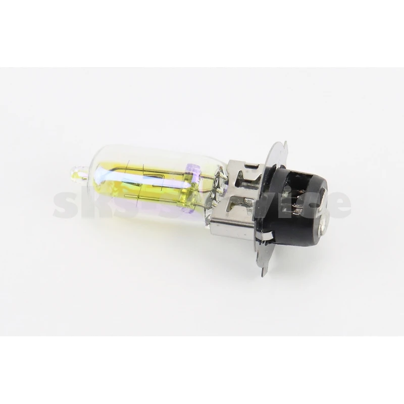 Лампа фари P15D-25-3 12V 35 / 35W хамелеон