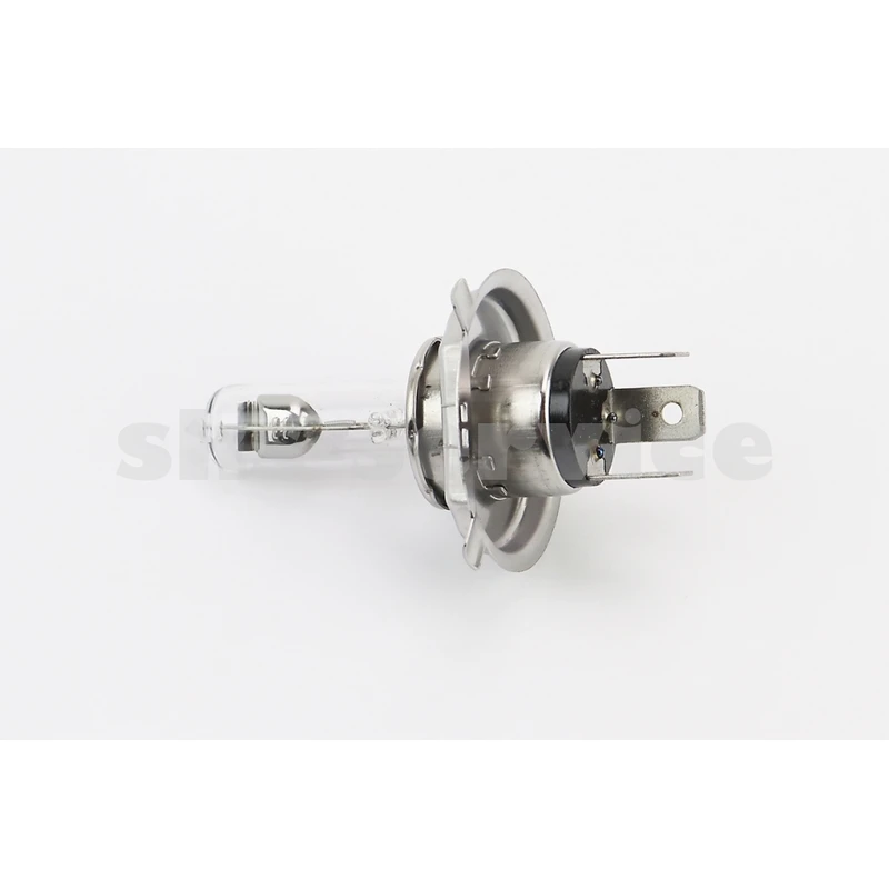 Лампа фари галоген H4 P43T 12V 35 / 35W жовта