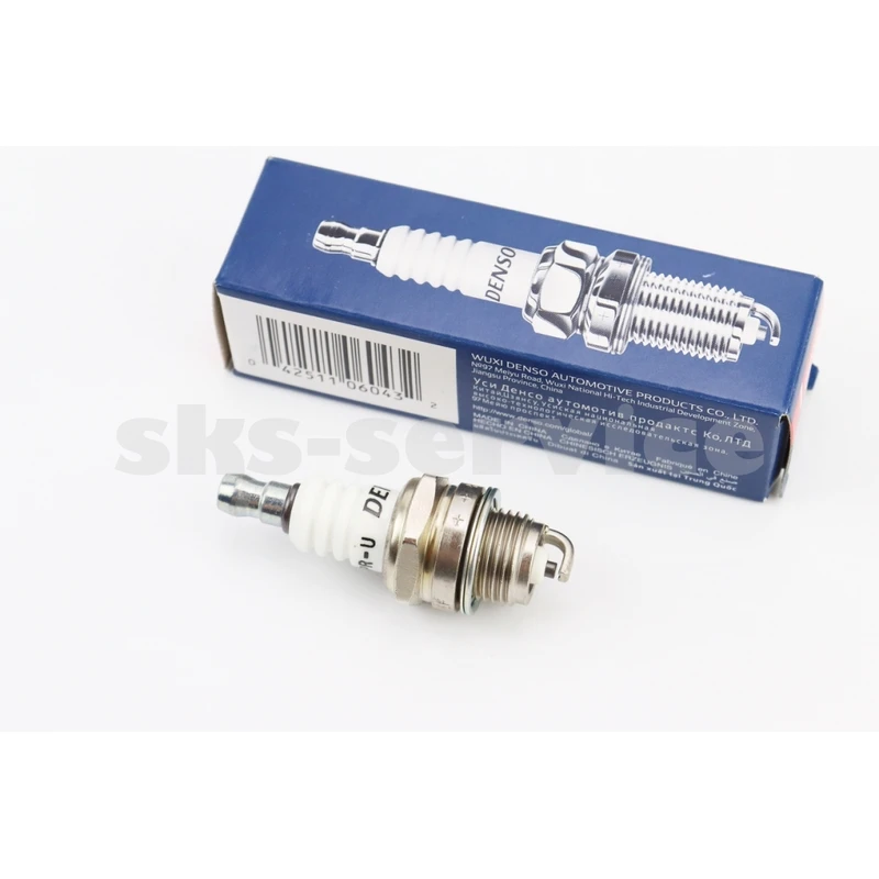 Свічка 2Т W22MPR-U - M14 L10 - пили/коси