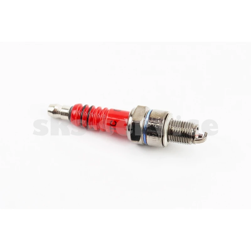 Свічка 4Т A7TC - M10 L12 - JH/GY6 (CROWN)
