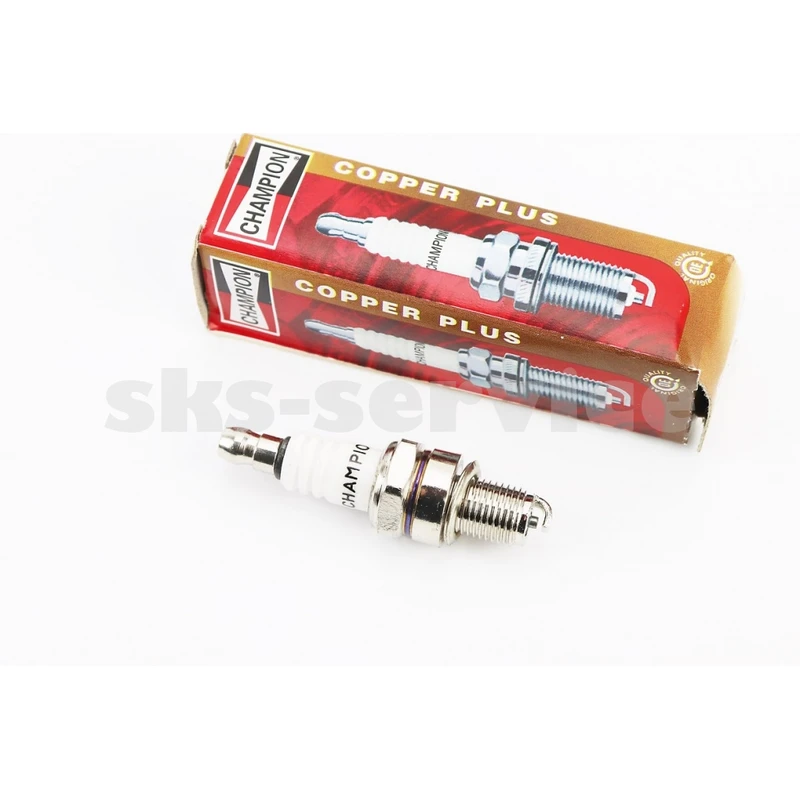 Свеча 4T RCJ7Y - M10 L12 - пилы/косы