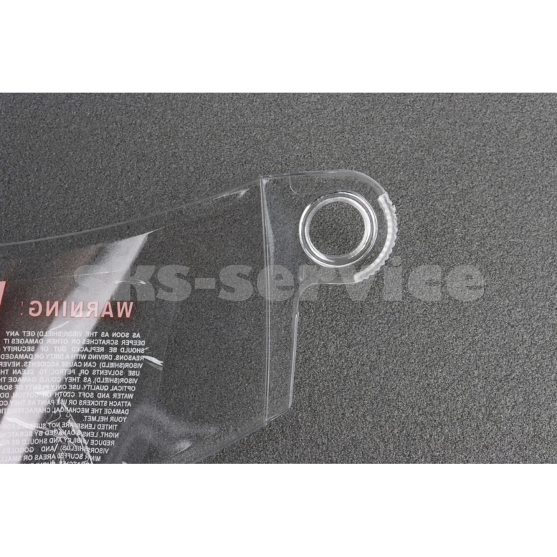 Фото 2 - Скло шолома закритого (FXW HF-101/F-2 825/BLD-825/HK-221. Можливі потертості незначні, див. фото)