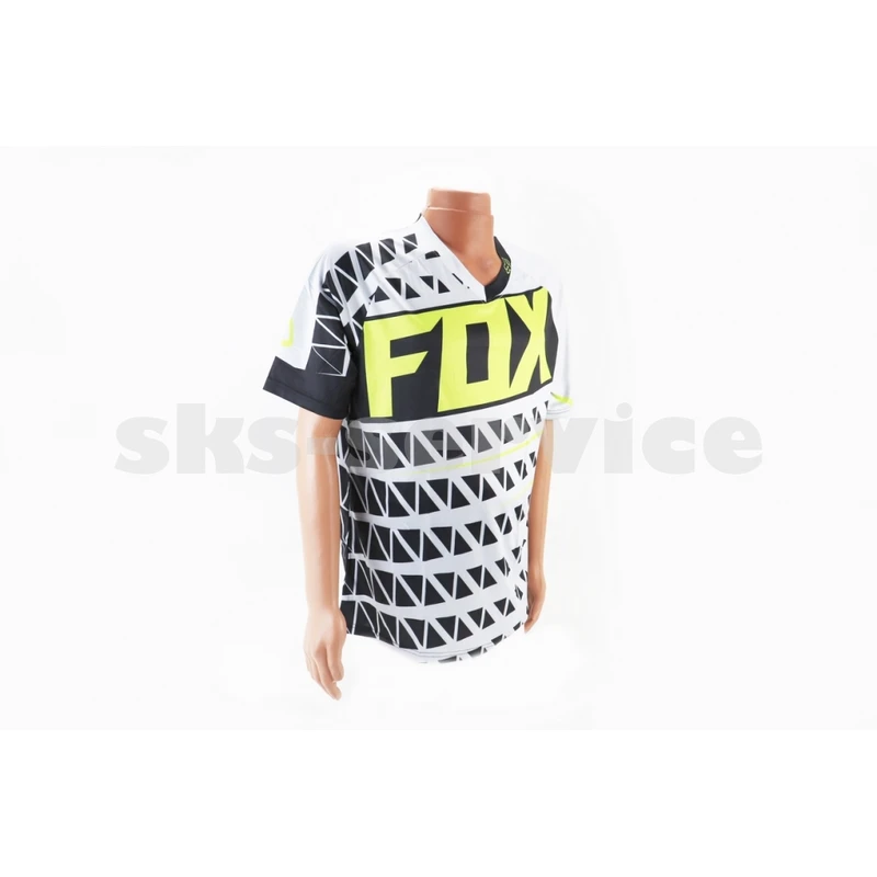Футболка (Джерсі) чоловіча M-(Polyester 100%), короткі рукави, вільний крій, сіро-чорна, НЕ оригінал, тип 2