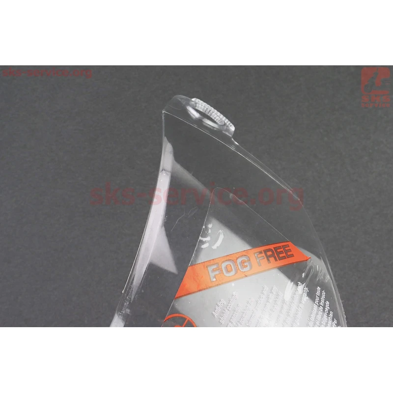 Фото 3 - Скло шолома закритого (FXW HF-101/F-2 825/BLD-825/HK-221.