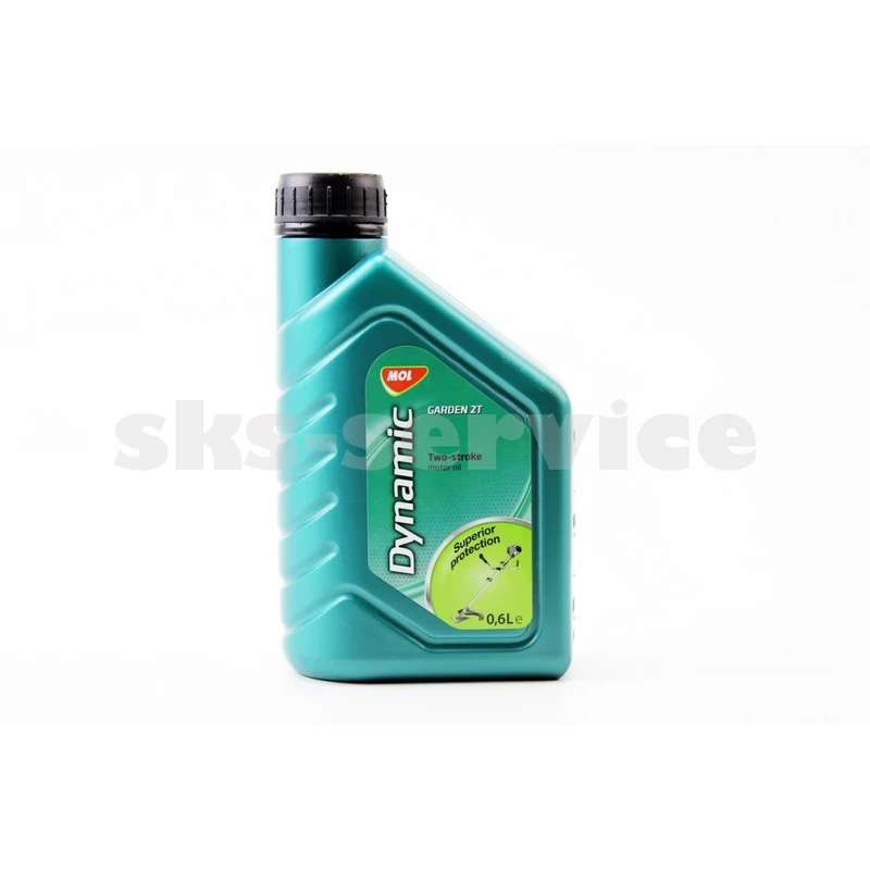 Олива 2T - мінеральна для садової техніки Garden, 600ml