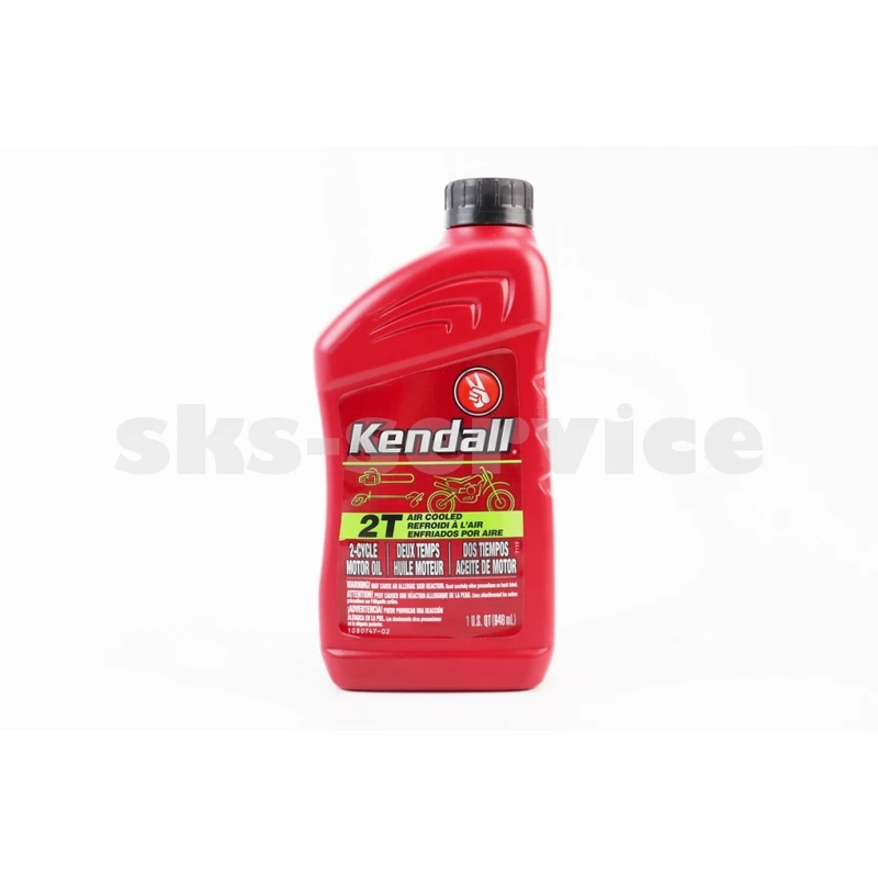 Олива 2T - напівсинтетична універсальна KENDALL, 1L