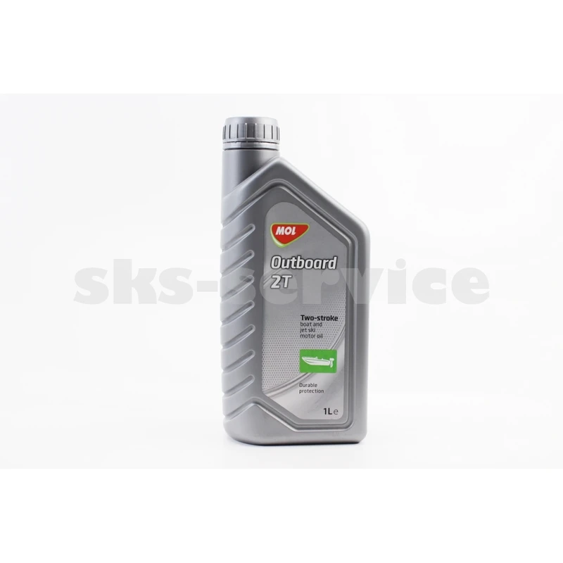 Олива 2T - мінеральна для водної техніки OUTBOARD, 1L