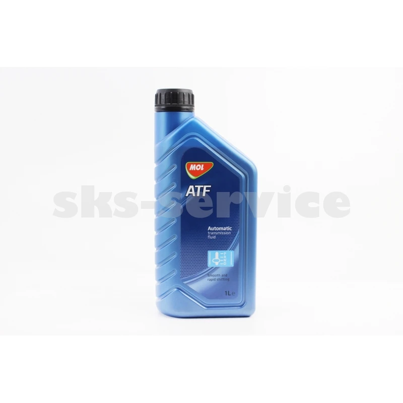 Олива - синтетична гідравлічна ATF, 1L