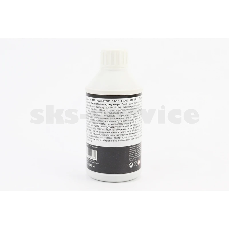 Фото 2 - Герметик для швидкого ремонту радіатора RADIATOR STOP LEAK, 325ml, тип 2