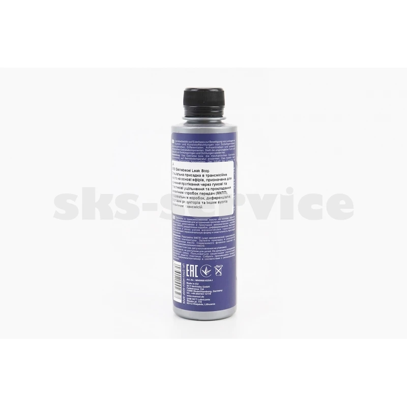 Фото 2 - Герметик для механічної коробки передач Getriebeoel Leak Stop, 250ml