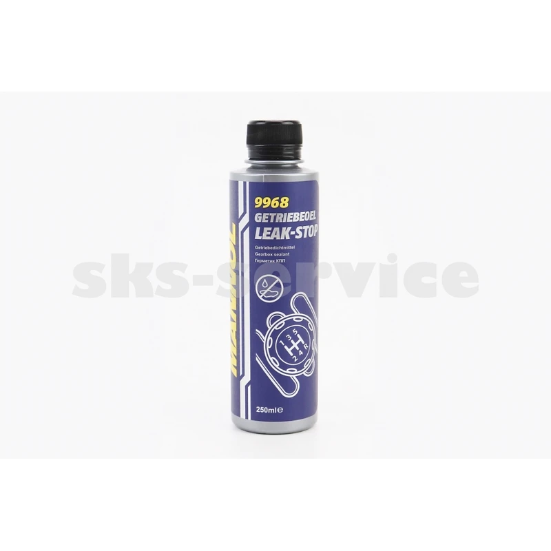 Герметик для механічної коробки передач Getriebeoel Leak Stop, 250ml