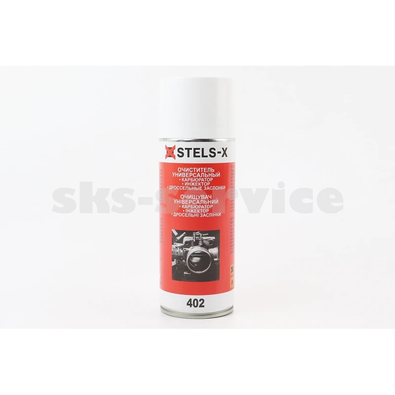 Очисник карбюратора 402, Аерозоль 400ml