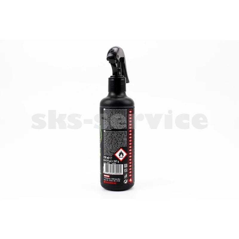 Фото 2 - Очисник шолома та скла (візора) M1 Helmet & Visor Clean, Спрей 250ml
