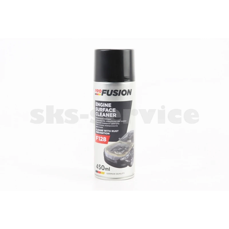 Очисник моторного відсіку ENGINE SURFACE CLEANER, Аерозоль 450ml