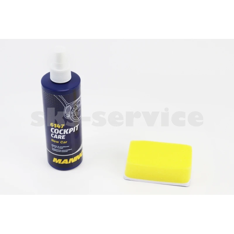 Очисник панелі приладів Cockpit Care, 250ml