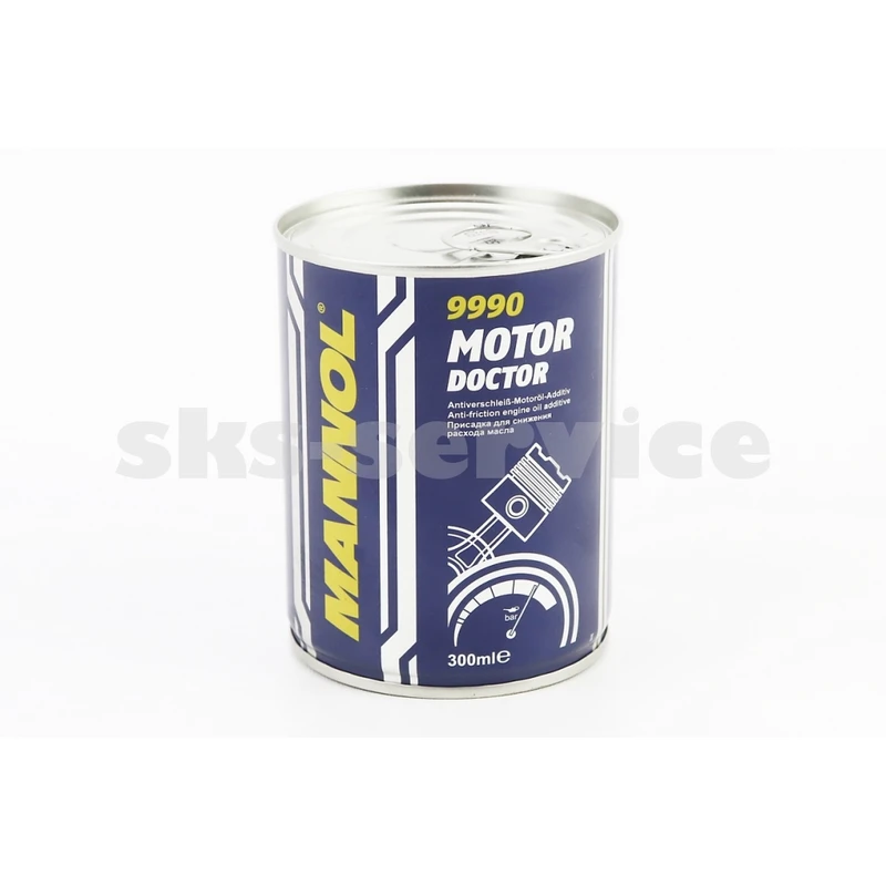 Присадка до масла-знижує витрати та підвищує в'язкість (300ml/5L масла) Oil Viscosity Stabilizer, 300ml