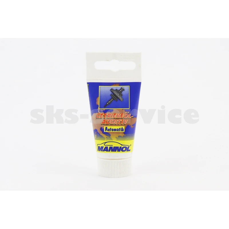 Присадка до оливи КПП Getriebeoel-Additiv, 20g