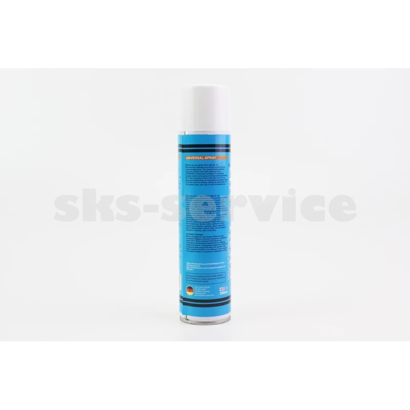 Фото 2 - Змазка проникаюча (аналог WD-40) SL 701, Аерозоль 300ml