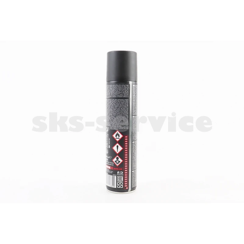 Фото 2 - Змазка для приводних ланцюгів (рідка) C3 Chain Lube OFF ROAD, Аерозоль 400ml