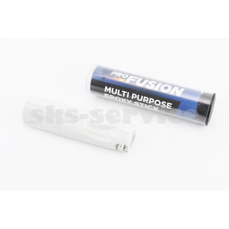 Холодне зварювання двокомпонентне Epoxy Stick, 57g