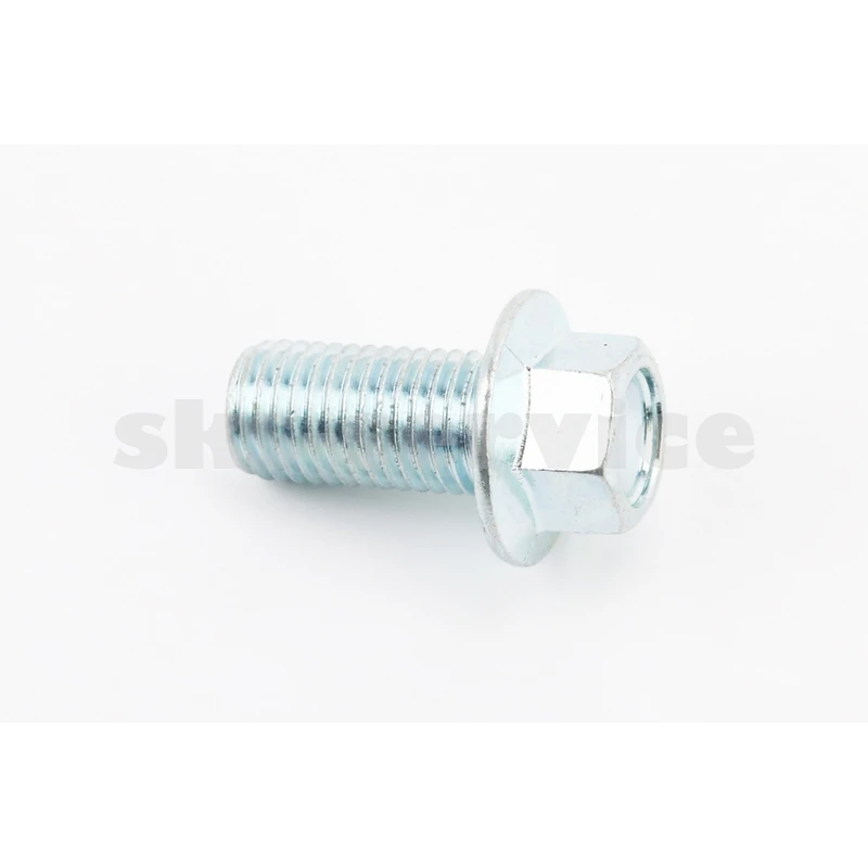Болт M10x20mm (під ключ)