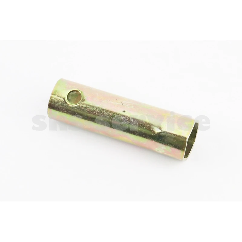 Ключ свічковий для 4Т - 16mm (короткий)