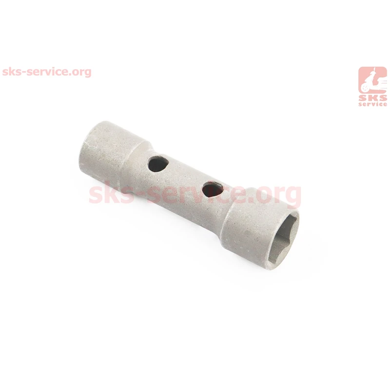 Ключ свічковий для 4Т - 16/18mm (гартований)