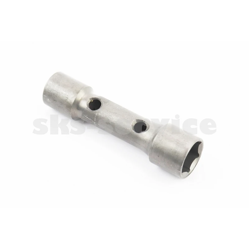 Ключ свічковий для 4Т - 16/18mm (гартований) (довгий)