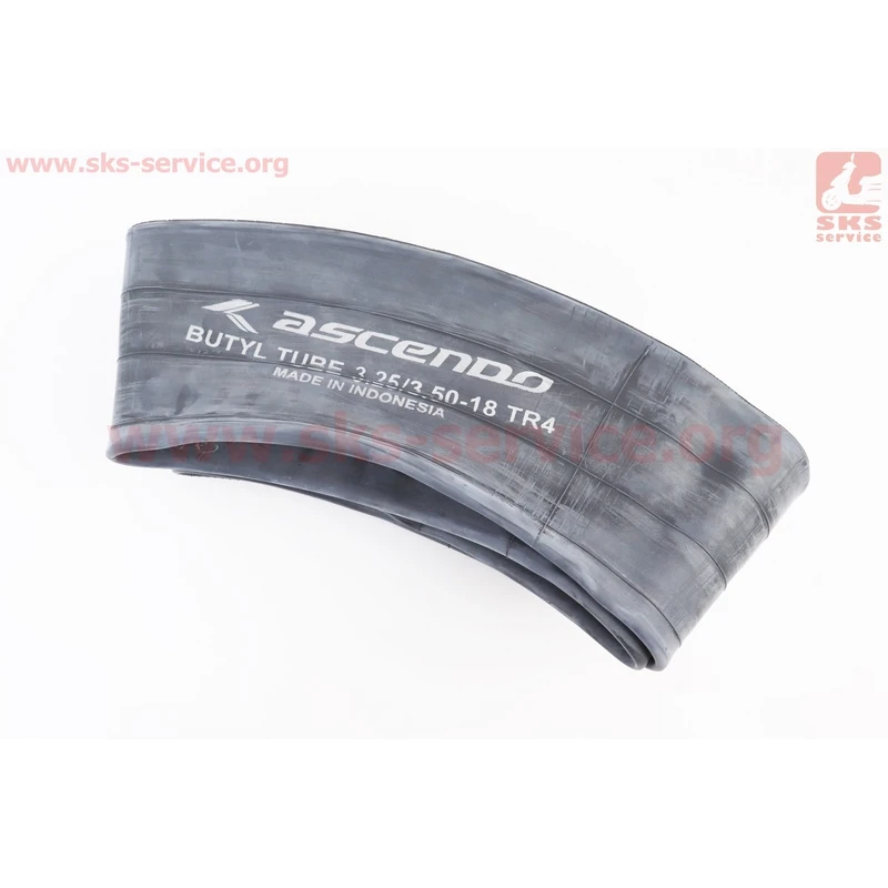 Фото 2 - Камера 3,50-18 (Indonesia)