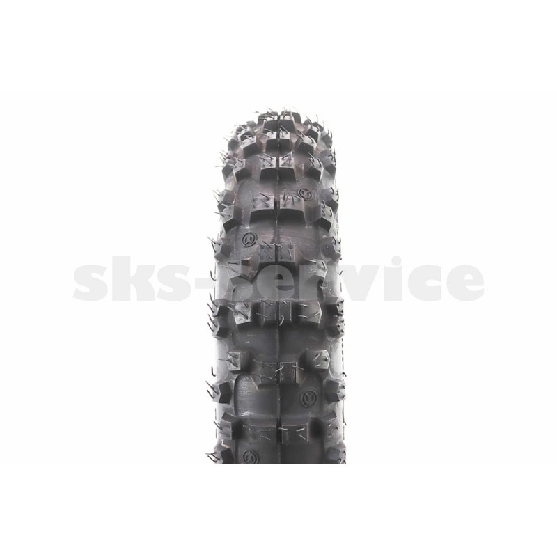 Фото 4 - Шина 2,75-10 шипована CROSS SB-114