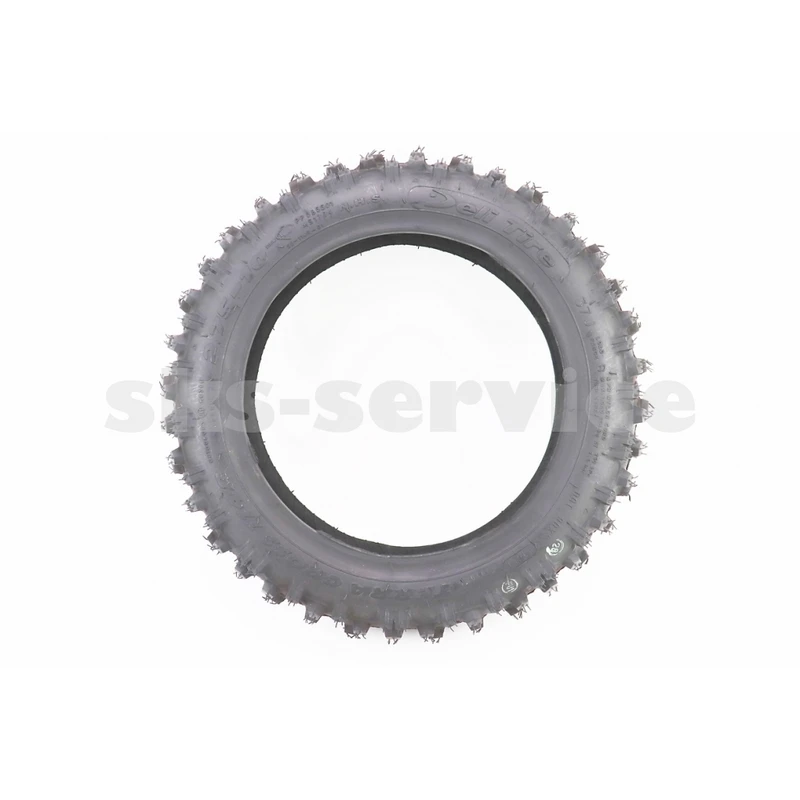 Фото 5 - Шина 2,75-10 шипована CROSS SB-114