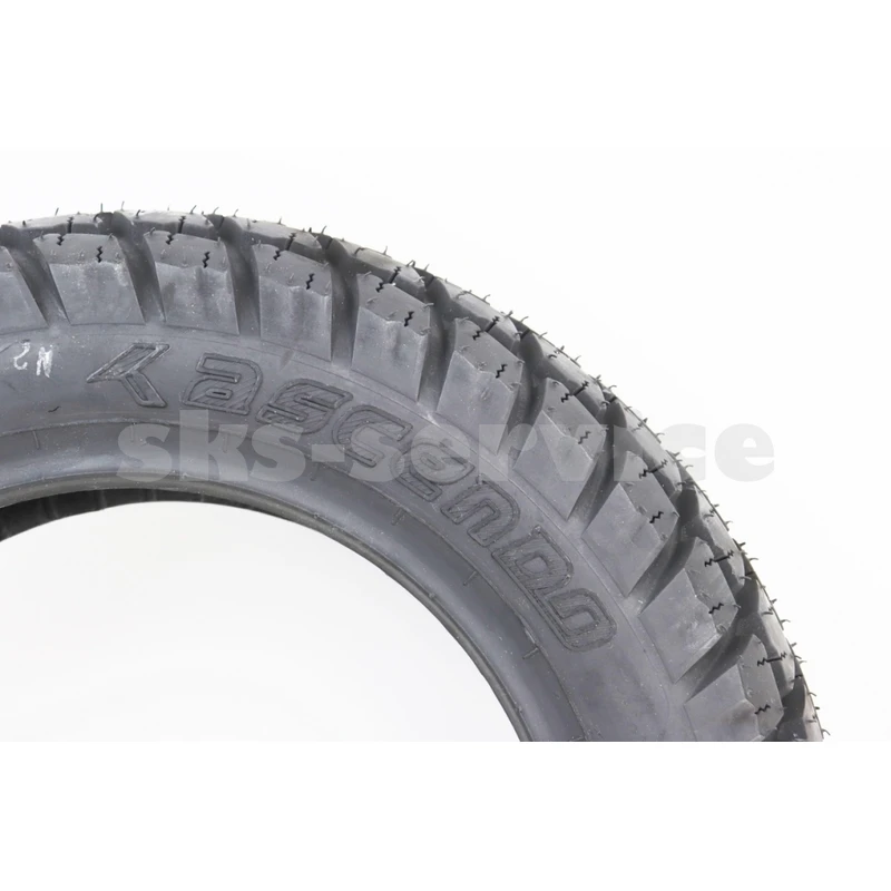 Фото 3 - Шина 3,50-10 безкамерна, шипована ICE-PRO HS-544