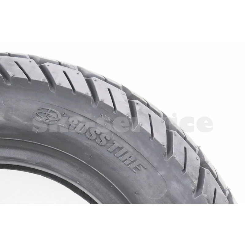 Фото 3 - Шина 110/90-10 безкамерна, дорожня Boss Tire 6005