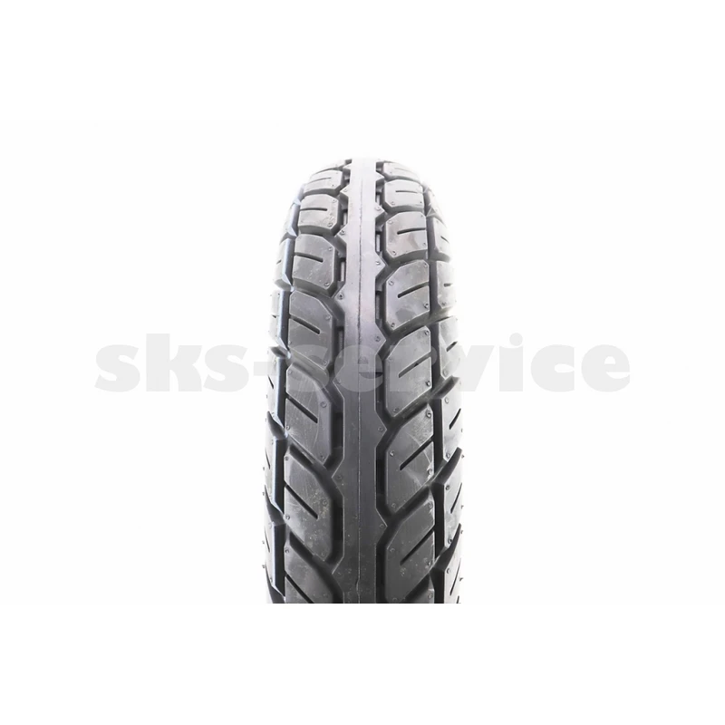 Фото 4 - Шина 110/90-10 безкамерна, дорожня Boss Tire 6005