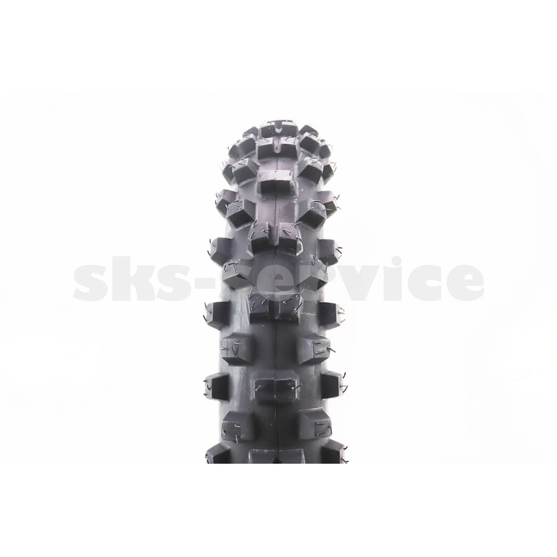 Фото 4 - Шина 80/100-12 шипована CROSS SV-0805