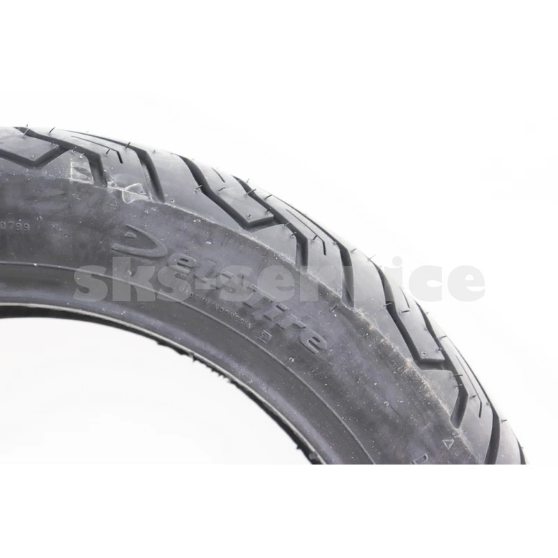 Фото 3 - Шина 140/70-14 безкамерна, шосейний малюнок URBAN GRIP SC-109